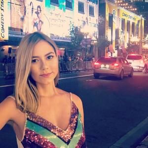 Meet your Posher, Rhanna